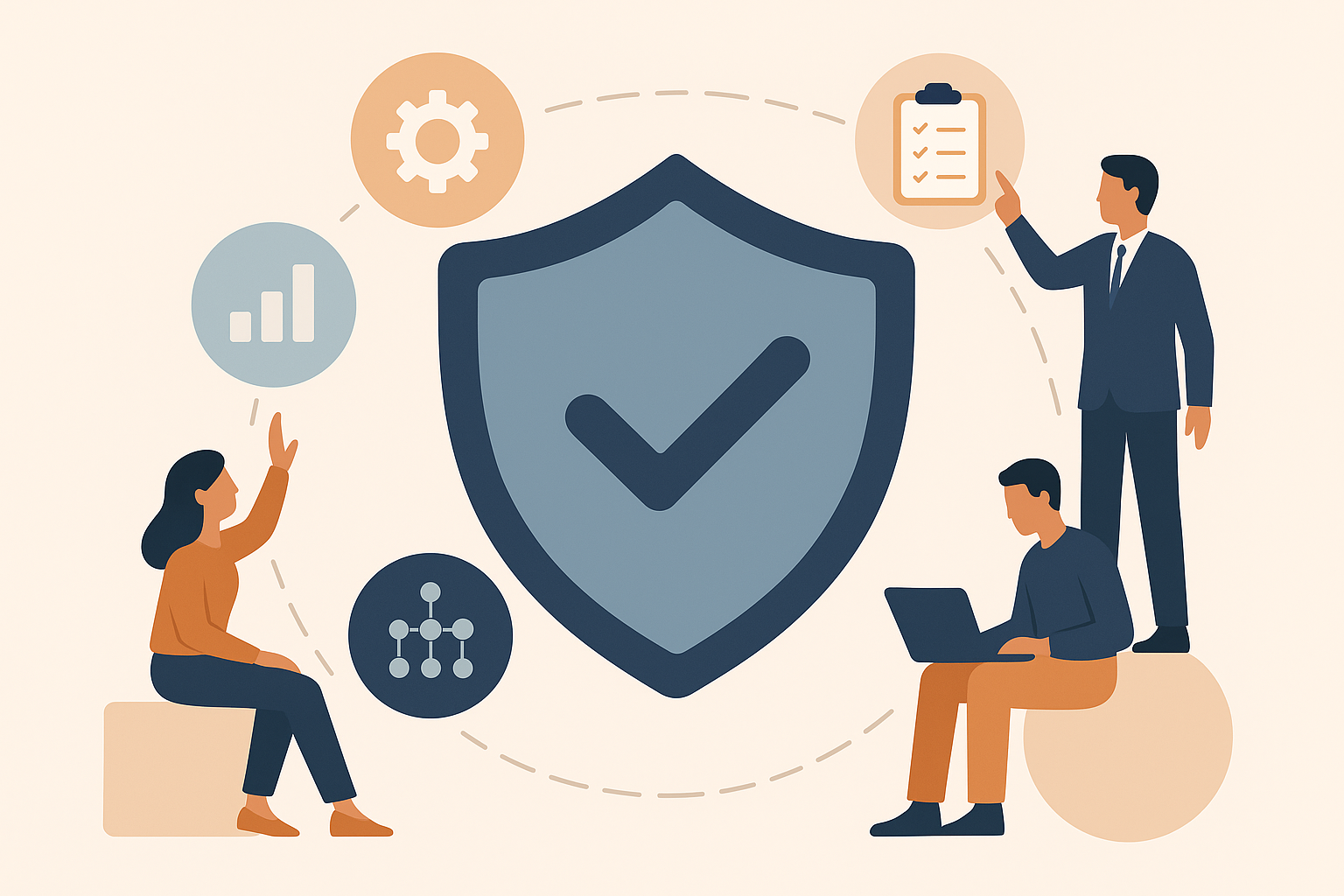 Mengoptimalkan Sistem Pengendalian Melalui Peran Audit Internal